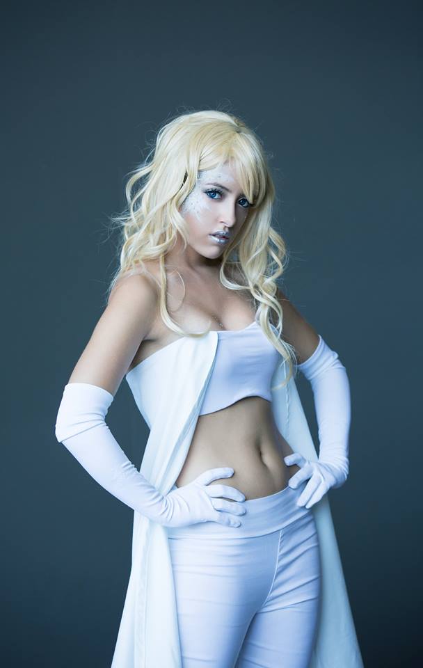 Emma Frost