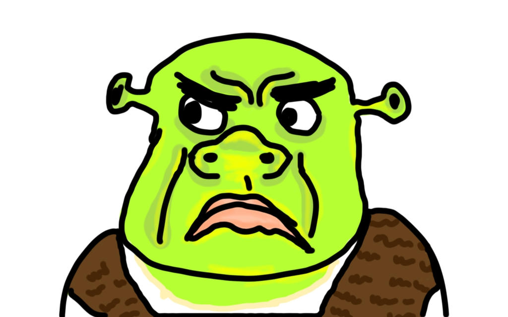 Get Out My Swamp By Purepopcartoons On Deviantart Get Out My Swamp By Purepopcartoons On Deviantart