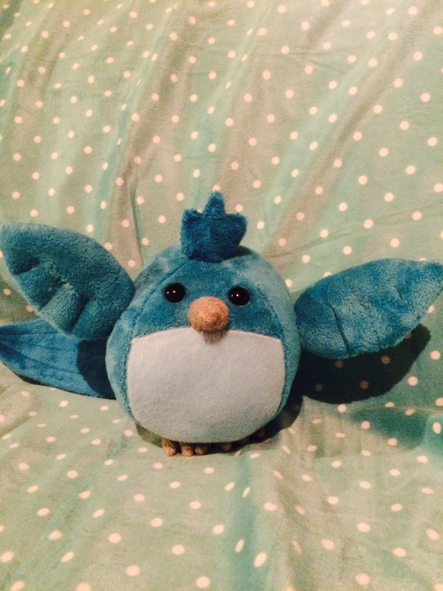 Articuno Plush