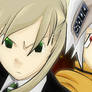 Maka and Soul