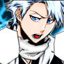 Toshiro Hitsugaya