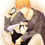 Ichiruki - 'Smile'