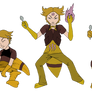 Abra Brothers