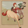 Centaurs