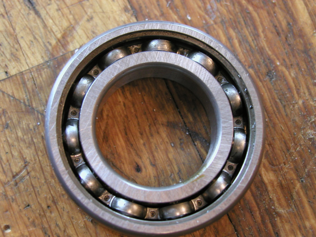 borderline stock 059 bearing