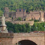 Heidelberg Schloss