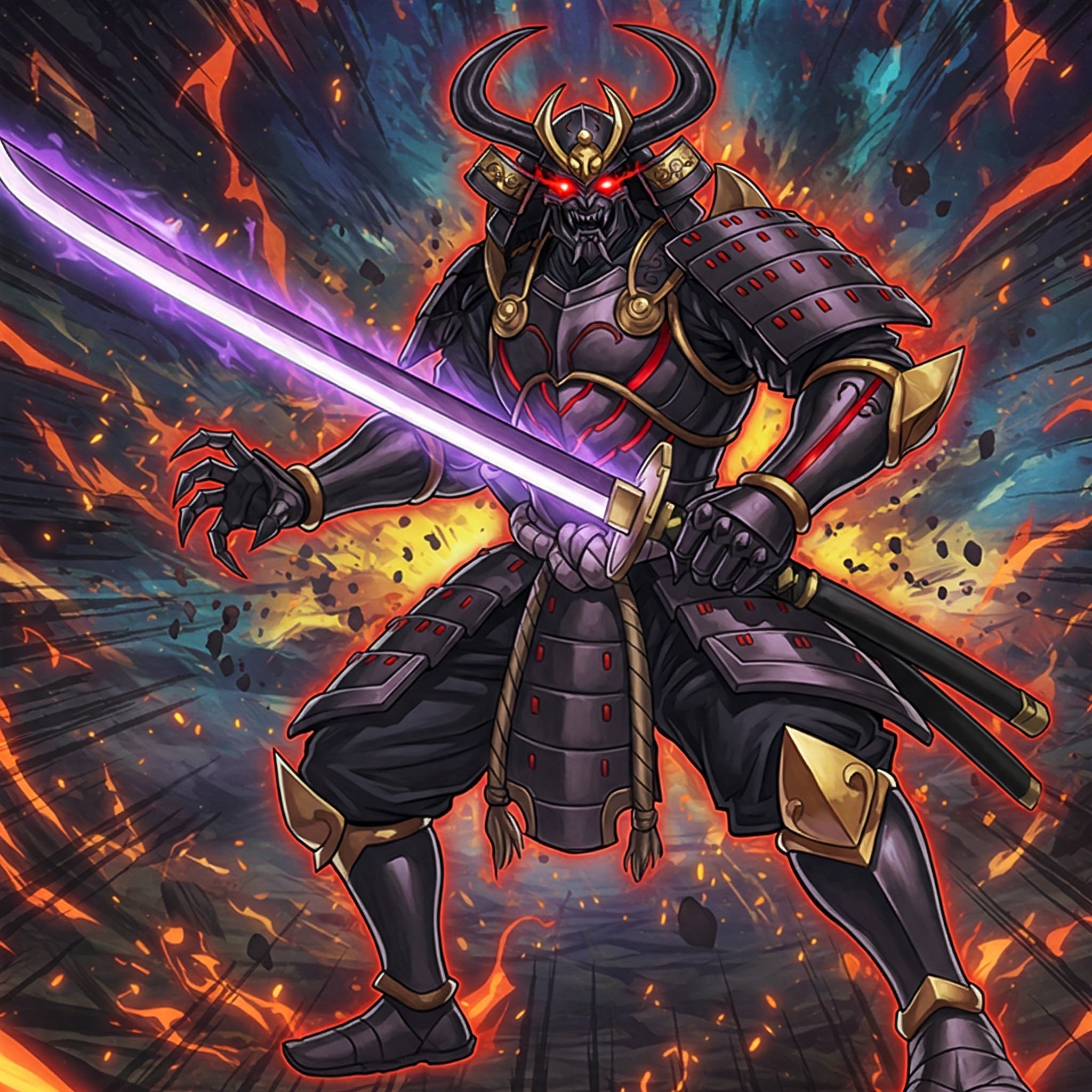Evil Sameri Pictures Evil samurai - Shusu by Mr-Artista on DeviantArt