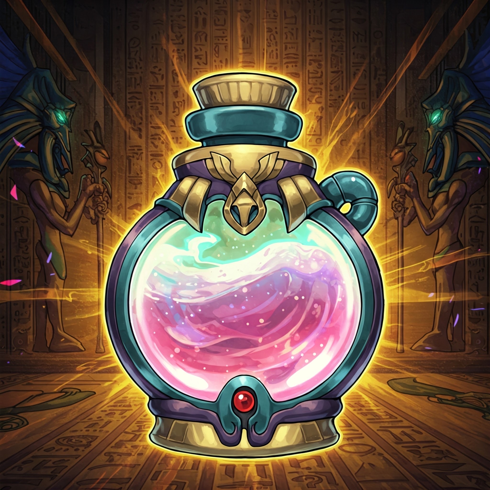 Life Elixir by Mr-Artista on DeviantArt