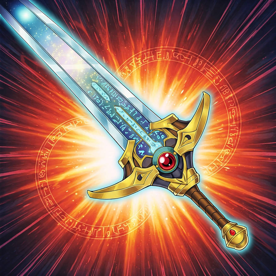 Google Magic Sword MAGIC SWORD X3 by Mr-Artista on DeviantArt