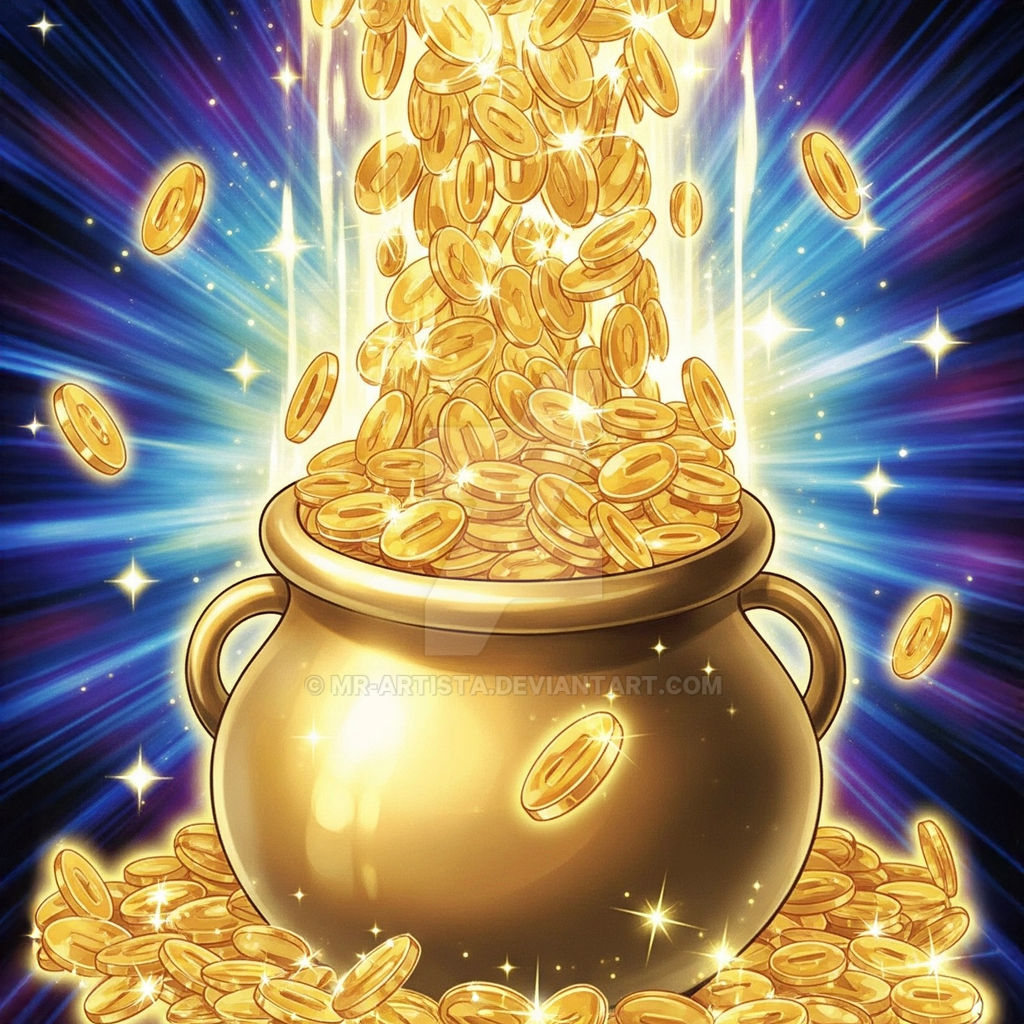 Deviantart Gold Box GOLD! GOLD! by Mr-Artista on DeviantArt