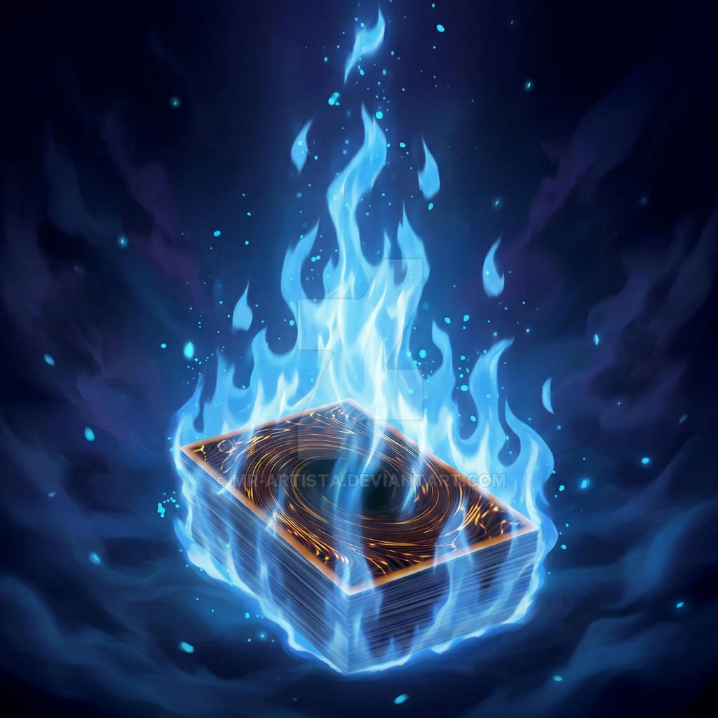 BONFIRE OF DECKNITIES by Mr-Artista on DeviantArt BONFIRE OF DECKNITIES by Mr-Artista on DeviantArt