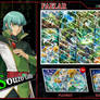 BUNDLE OF EXCLUSIVE ARTWORKS (FAELAR)