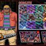 BUNDLE OF EXCLUSIVE ARTWORKS (GOMLITH)