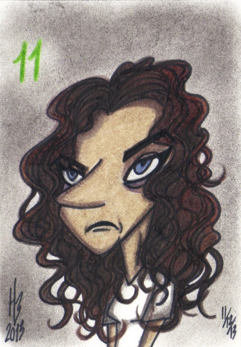 Lorde by HaBer44 on DeviantArt