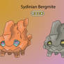 Sydinian Bergmite