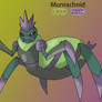 Monrachnid