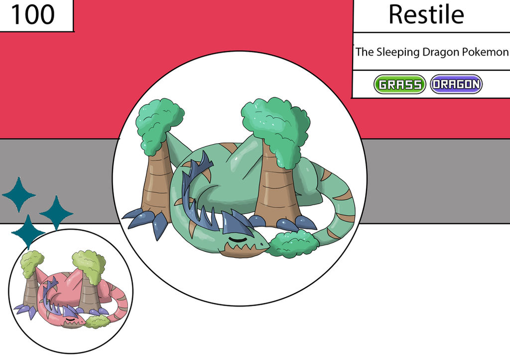 Restile by ArkhamLegion on DeviantArt