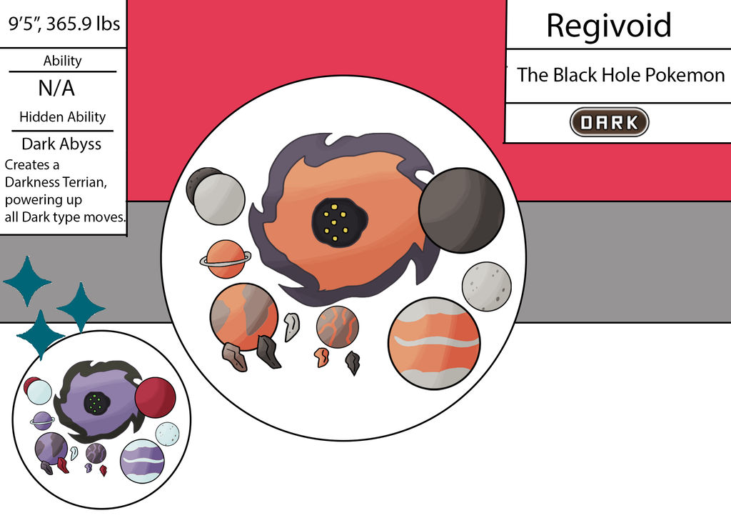 My Pokemon Black Layout by FlameDroid on DeviantArt