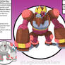 Iron Ape