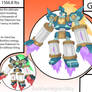 Goltomoton