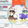 Monayifu