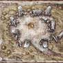 The Stone Ring Battlemap