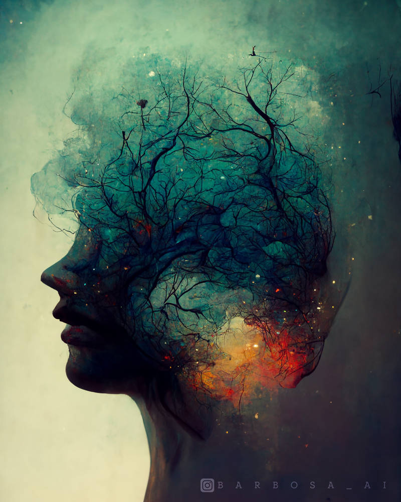 Deviantart Mind Where Is My Mind by Barbosa-AI on DeviantArt