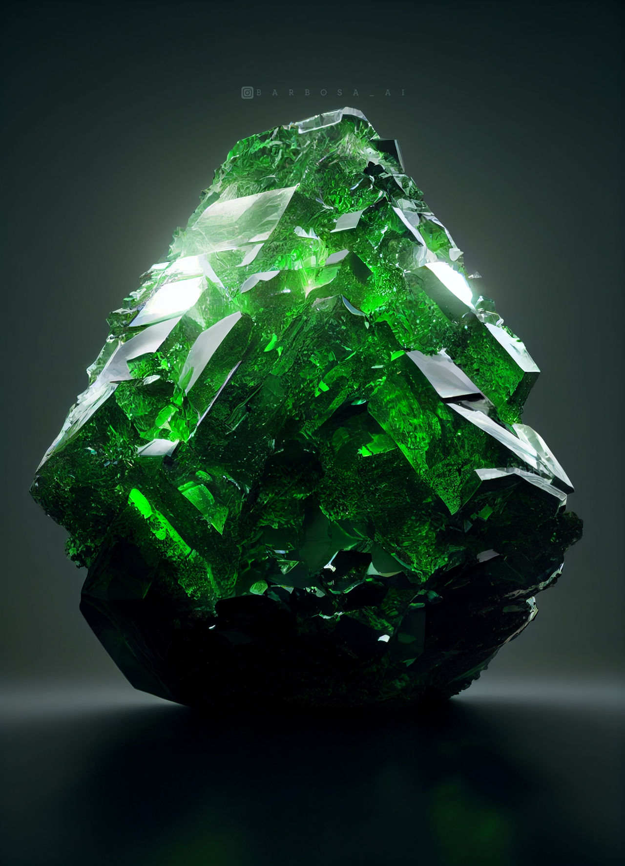 Kryptonite by Barbosa-AI on DeviantArt