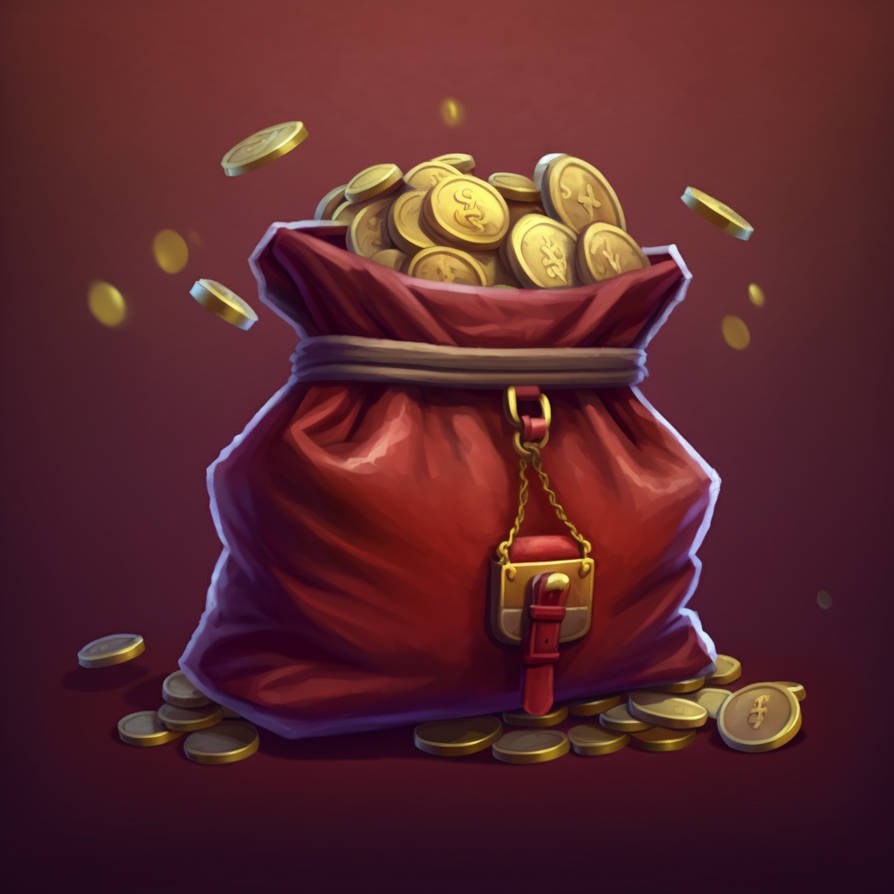 Coin Purse by Barbosa-AI on DeviantArt