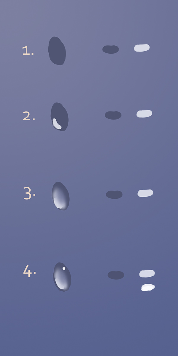 Drop Drawing/design How To Draw A Water Drop