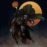 Headless Horseman