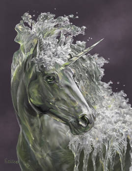 Water Horse