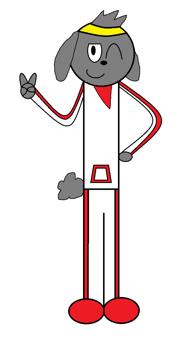 Lightcore My new Version by ZippyTheBlueberrycat on DeviantArt