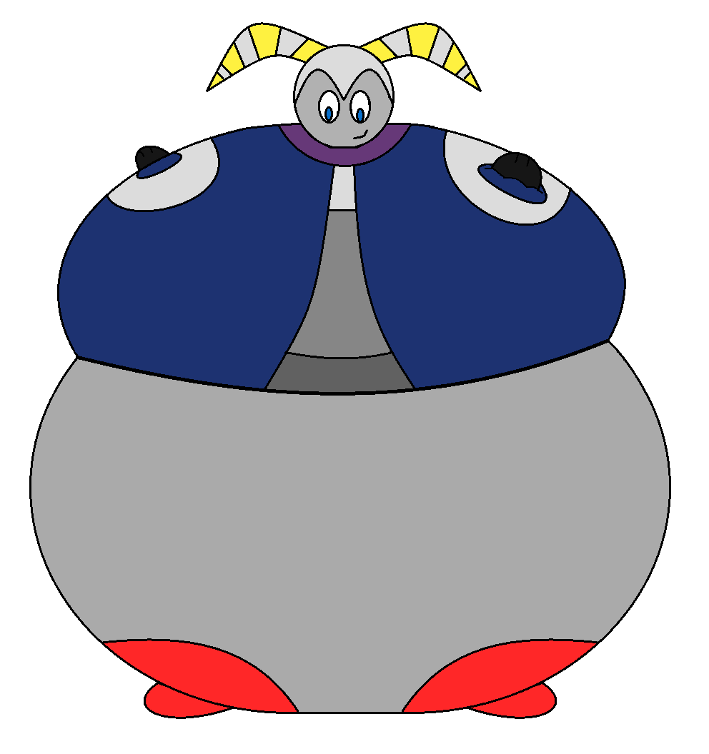 Jester Inflation Arno The Jester Suit Inflation by ZippyTheBlueberrycat on DeviantArt