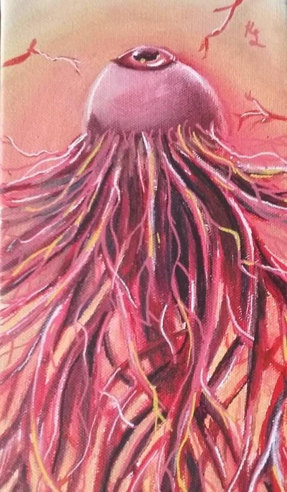 Transfixed by KLoganArt on DeviantArt