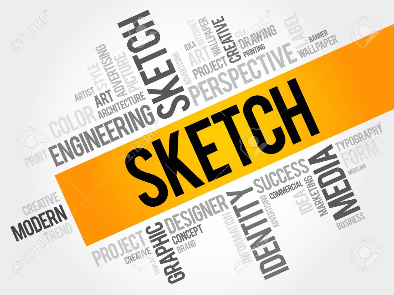 47752717-sketch-word-cloud-concept