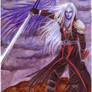 Sephiroth