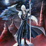 Sephiroth - One Winged Angel
