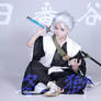 Hitsugaya Toshiro 11