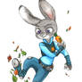 Judy Hopps