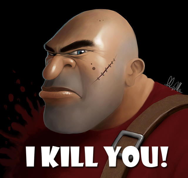 Mr Grumpy by AndreeWallin on DeviantArt