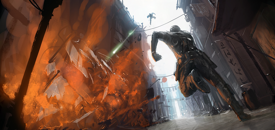 Duel