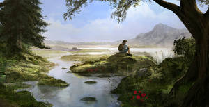 Backpacking