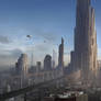 Metropolis Part 1