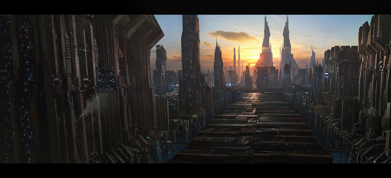 Metropolis pt.3