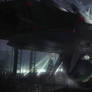 Starship factory