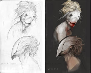 Sketch271 by Spellsword95 Sketch271 by Spellsword95