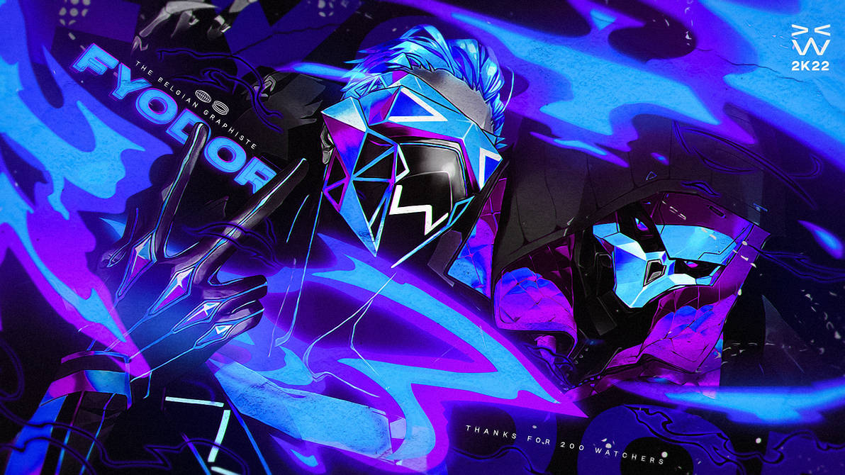 Fyodor by fyodorart on DeviantArt