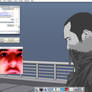 Grass Is Greener, My iMac