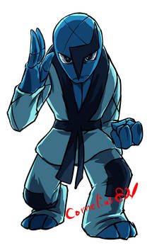 Sawk Background Explore the Best Sawk Art | DeviantArt